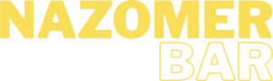 Zomerbar-Logo